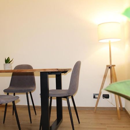 Mediterranea Casa Vacanze Villa Lecce Eksteriør billede