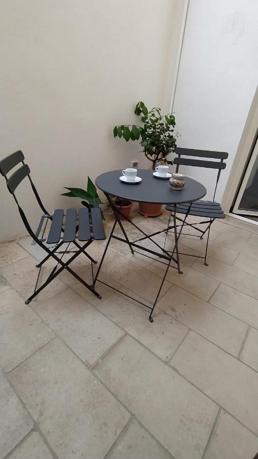Mediterranea Casa Vacanze Villa Lecce Eksteriør billede