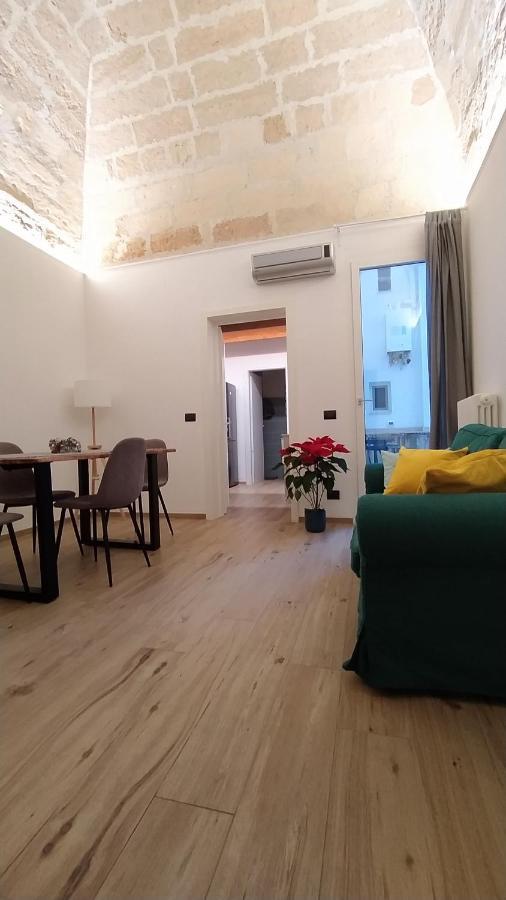 Mediterranea Casa Vacanze Villa Lecce Eksteriør billede